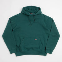 Dickies Sutcliffe Hoodie - Dark Green thumbnail