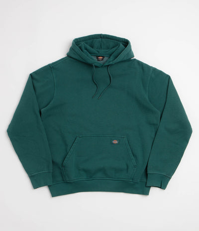 Dickies Sutcliffe Hoodie - Dark Green