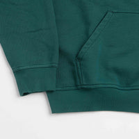 Dickies Sutcliffe Hoodie - Dark Green thumbnail