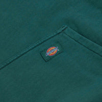 Dickies Sutcliffe Hoodie - Dark Green thumbnail