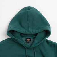 Dickies Sutcliffe Hoodie - Dark Green thumbnail