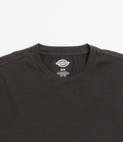 Dickies Sutcliffe T-Shirt - Black