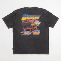 Dickies Tonopah T-Shirt - Black thumbnail