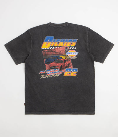 Dickies Tonopah T-Shirt - Black