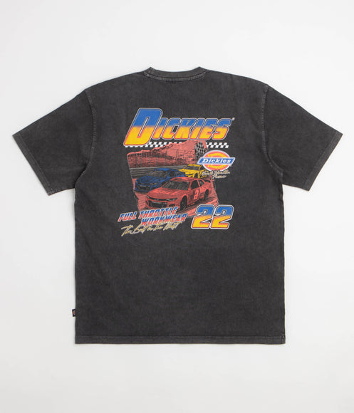Dickies Tonopah T-Shirt - Black