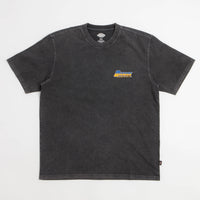 Dickies Tonopah T-Shirt - Black thumbnail