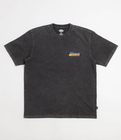 Dickies Tonopah T-Shirt - Black