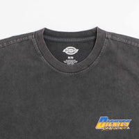 Dickies Tonopah T-Shirt - Black thumbnail