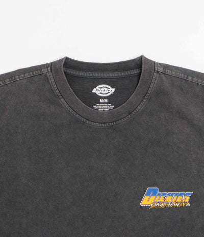 Dickies Tonopah T-Shirt - Black