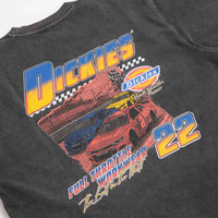 Dickies Tonopah T-Shirt - Black thumbnail