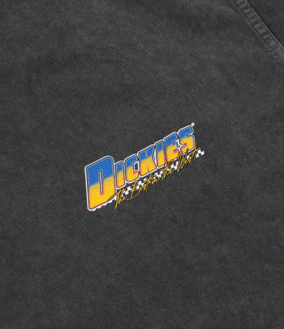 Dickies Tonopah T-Shirt - Black