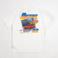 Dickies Tonopah T-Shirt - White thumbnail