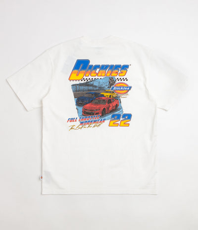 Dickies Tonopah T-Shirt - White