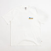 Dickies Tonopah T-Shirt - White thumbnail