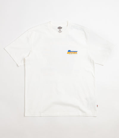 Dickies Tonopah T-Shirt - White