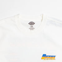 Dickies Tonopah T-Shirt - White thumbnail