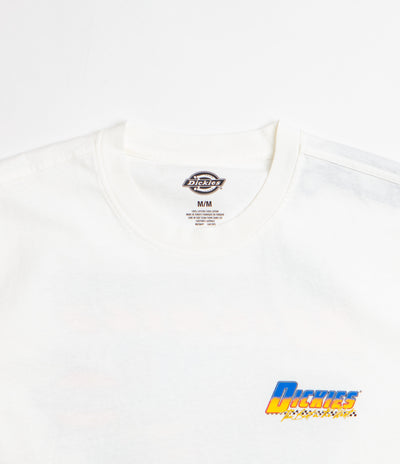 Dickies Tonopah T-Shirt - White