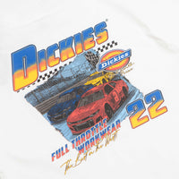 Dickies Tonopah T-Shirt - White thumbnail