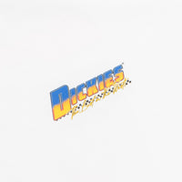 Dickies Tonopah T-Shirt - White thumbnail