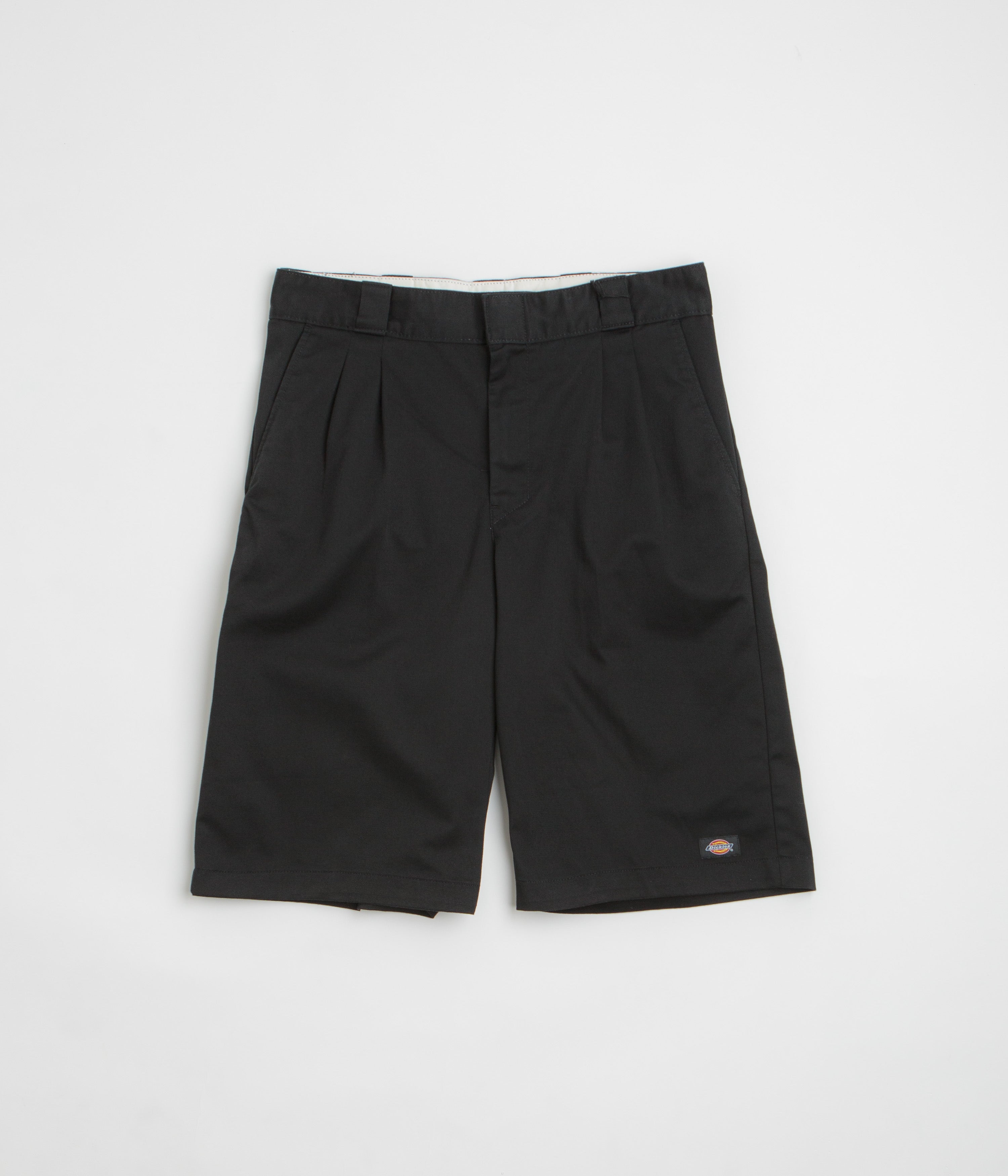 Dickies Unionville 13 Inch Work Shorts in Black