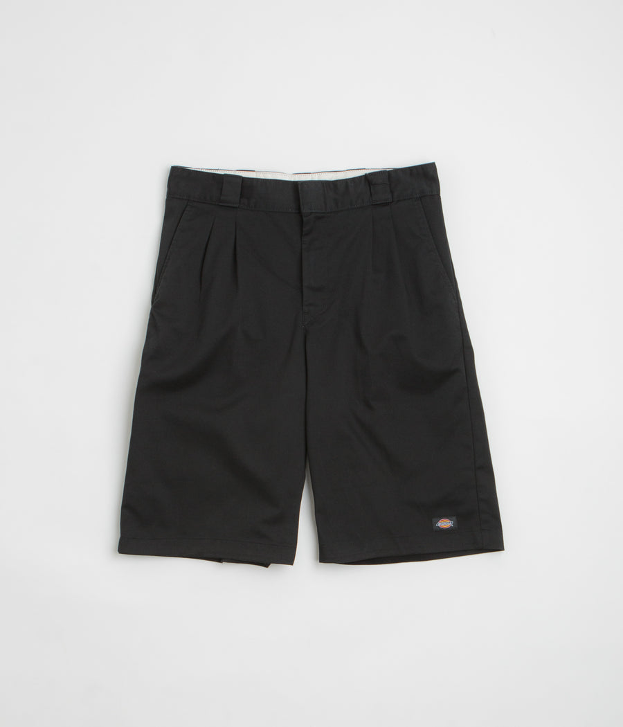 Dickies Unionville 13 Inch Work Shorts in Black