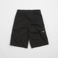 Dickies Unionville 13 Inch Work Shorts - Black thumbnail