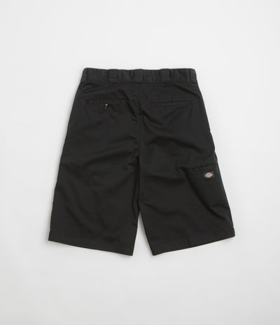 Dickies Unionville 13 Inch Work Shorts - Black