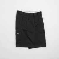 Dickies Unionville 13 Inch Work Shorts - Black thumbnail
