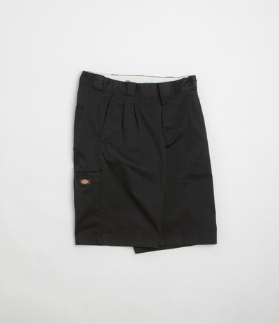 Dickies Unionville 13 Inch Work Shorts - Black