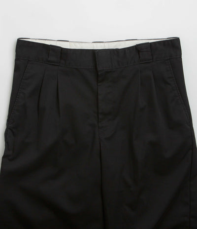 Dickies Unionville 13 Inch Work Shorts - Black