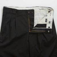 Dickies Unionville 13 Inch Work Shorts - Black thumbnail