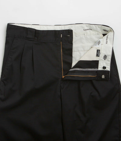 Dickies Unionville 13 Inch Work Shorts - Black