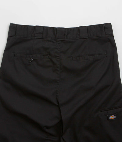 Dickies Unionville 13 Inch Work Shorts - Black