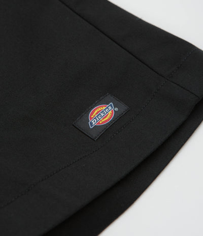 Dickies Unionville 13 Inch Work Shorts - Black