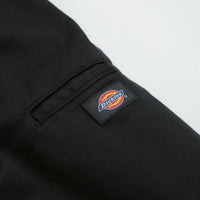 Dickies Unionville 13 Inch Work Shorts - Black thumbnail
