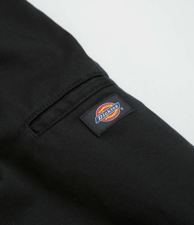 Dickies Unionville 13 Inch Work Shorts - Black
