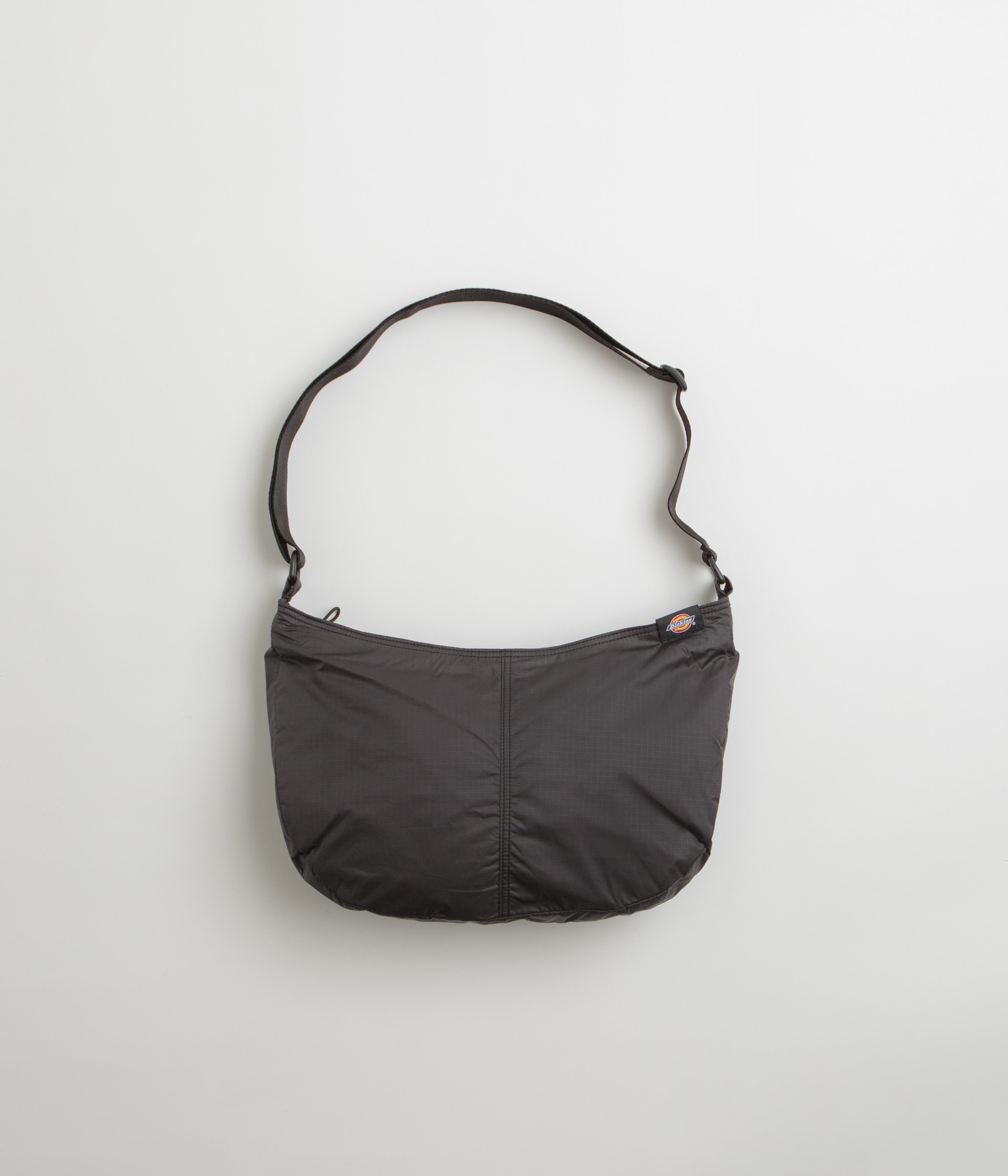 Dickies Unionville Crossbody Bag in Black