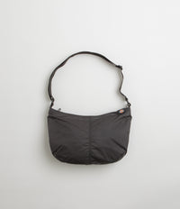 Dickies Unionville Crossbody Bag in Black