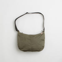 Dickies Unionville Crossbody Bag - Military Green thumbnail