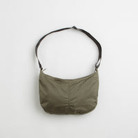Dickies Unionville Crossbody Bag - Military Green thumbnail