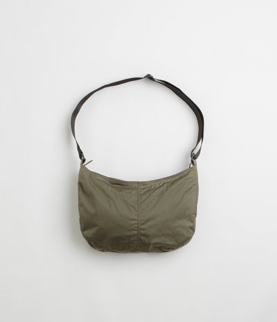 Dickies Unionville Crossbody Bag - Military Green