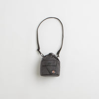 Dickies Unionville Pouch Bag - Black thumbnail