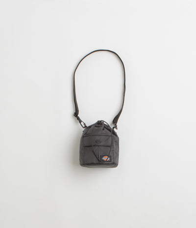 Dickies Unionville Pouch Bag - Black