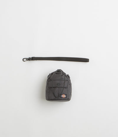 Dickies Unionville Pouch Bag - Black