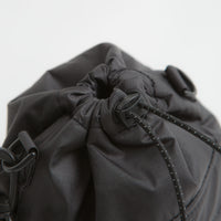 Dickies Unionville Pouch Bag - Black thumbnail