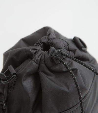 Dickies Unionville Pouch Bag - Black