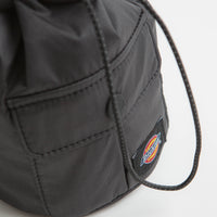 Dickies Unionville Pouch Bag - Black thumbnail