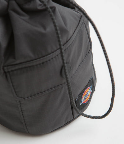 Dickies Unionville Pouch Bag - Black