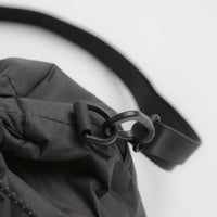 Dickies Unionville Pouch Bag - Black thumbnail