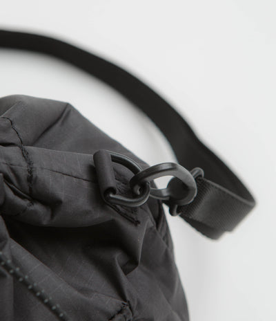 Dickies Unionville Pouch Bag - Black